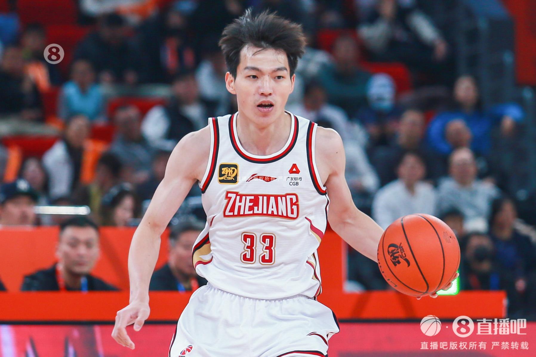 發揮穩定！吳前12中6&三分8中4貢獻17分3板2助1斷